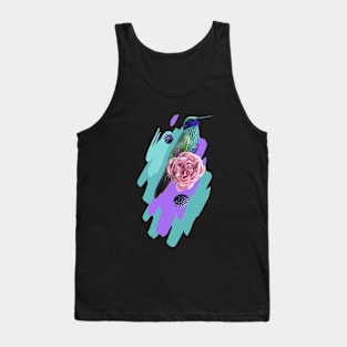 Sophia and the Rose Tank Top